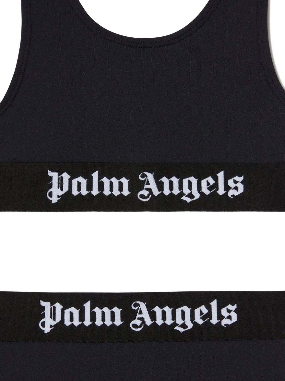 PALM ANGELS KIDS PGFE002C99JER0011010