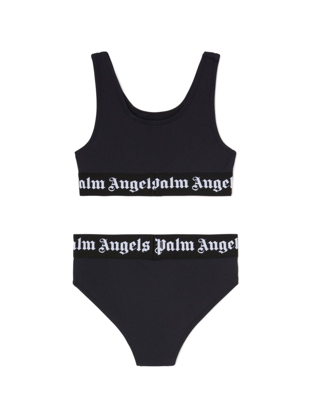 PALM ANGELS KIDS PGFE002C99JER0011010