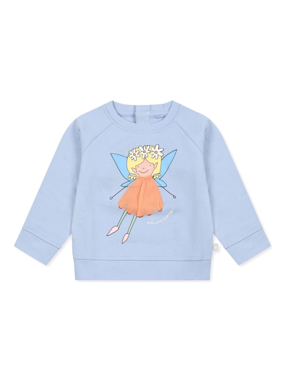 STELLA McCARTNEY KIDS TW4020Z0499652