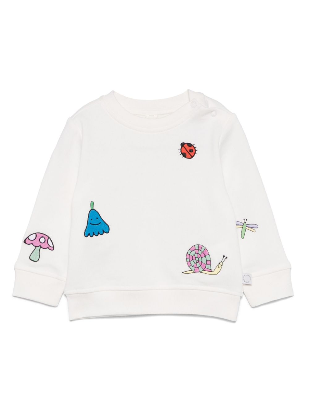 STELLA McCARTNEY KIDS TW4030Z0499101