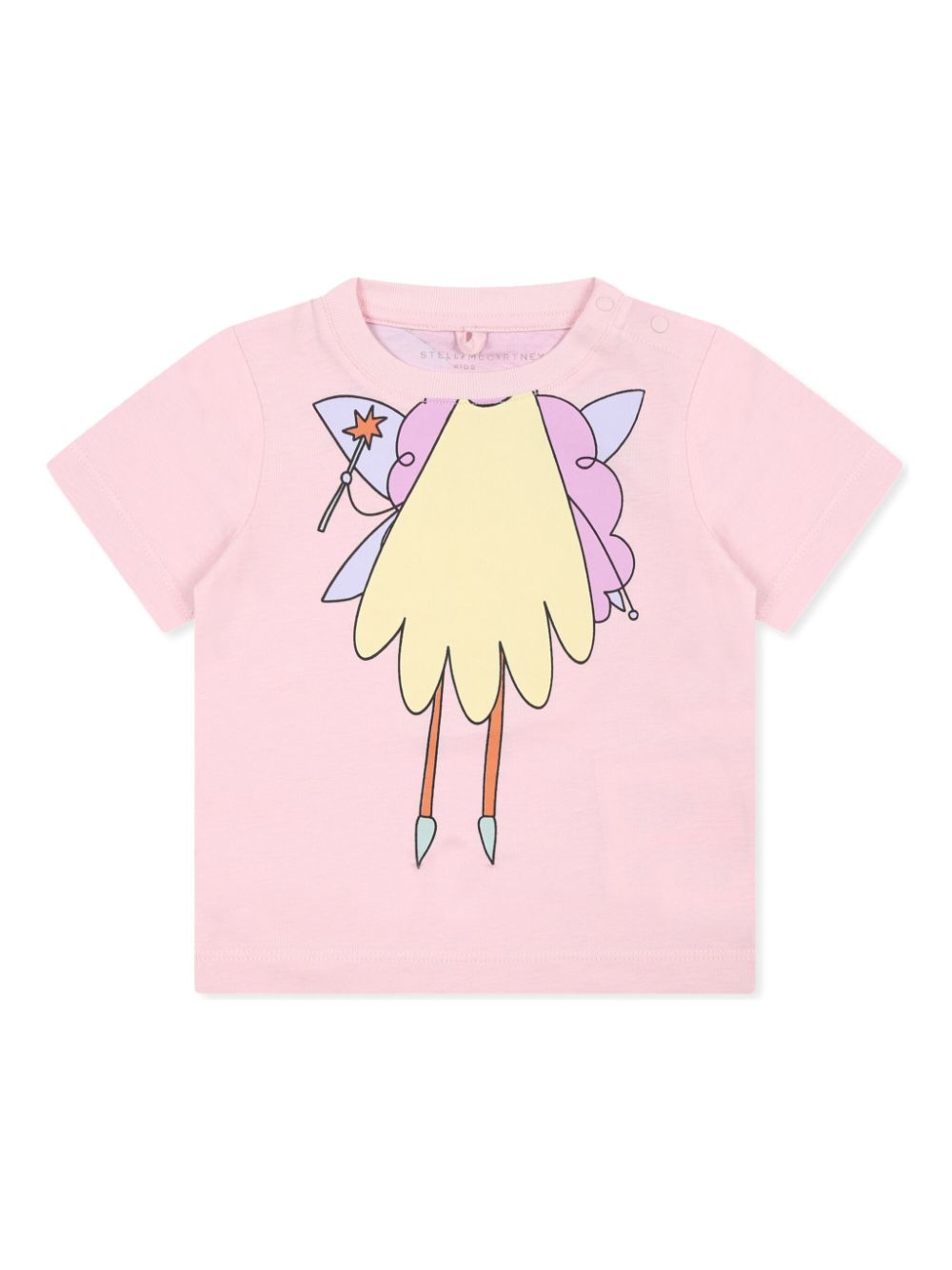 STELLA McCARTNEY KIDS TW8041Z043450H