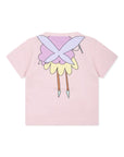 STELLA McCARTNEY KIDS TW8041Z043450H