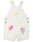 STELLA McCARTNEY KIDS TWA072Z2762101MC