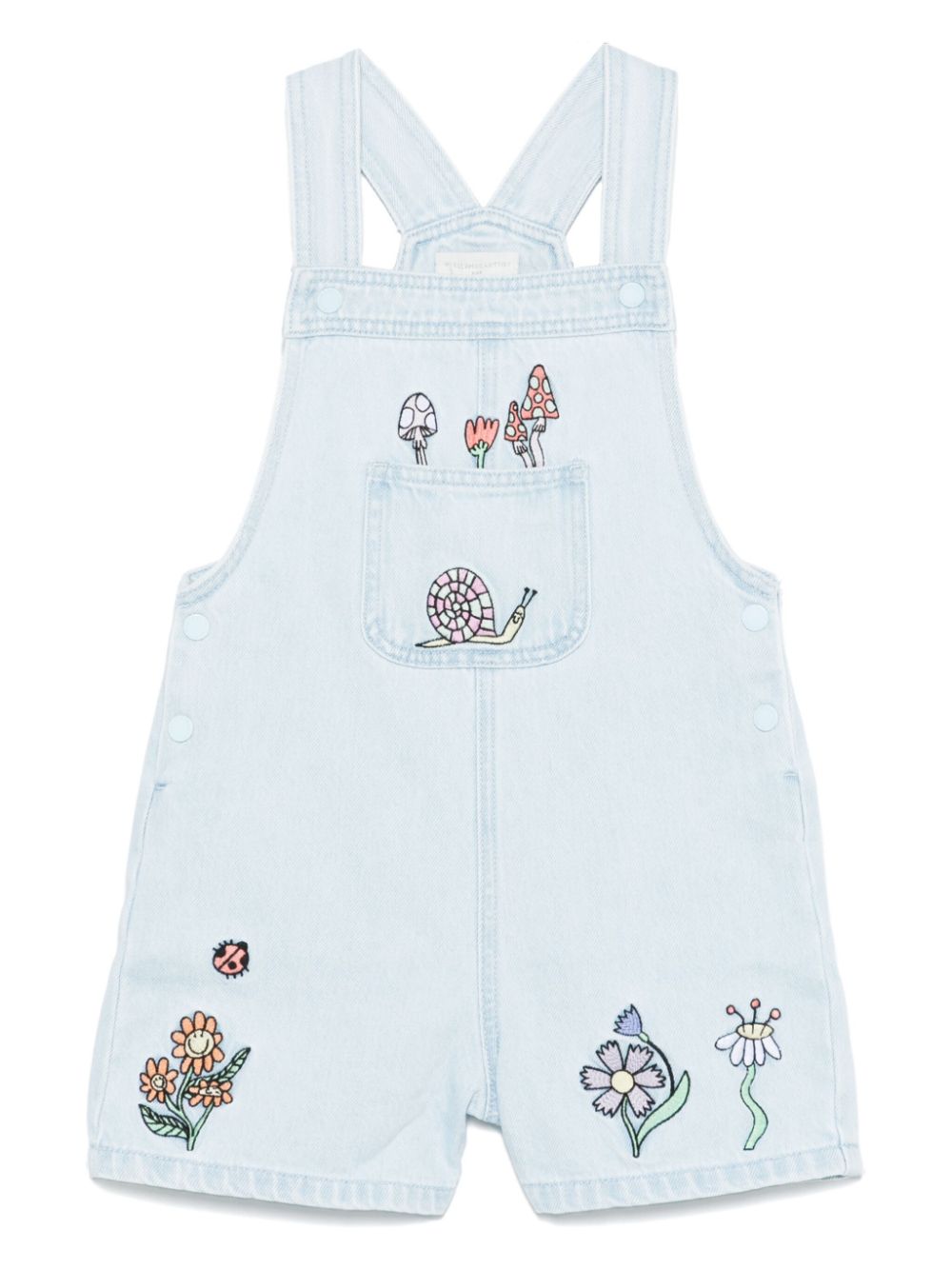 STELLA McCARTNEY KIDS TWAA02Z0746600