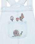 STELLA McCARTNEY KIDS TWAA02Z0746600