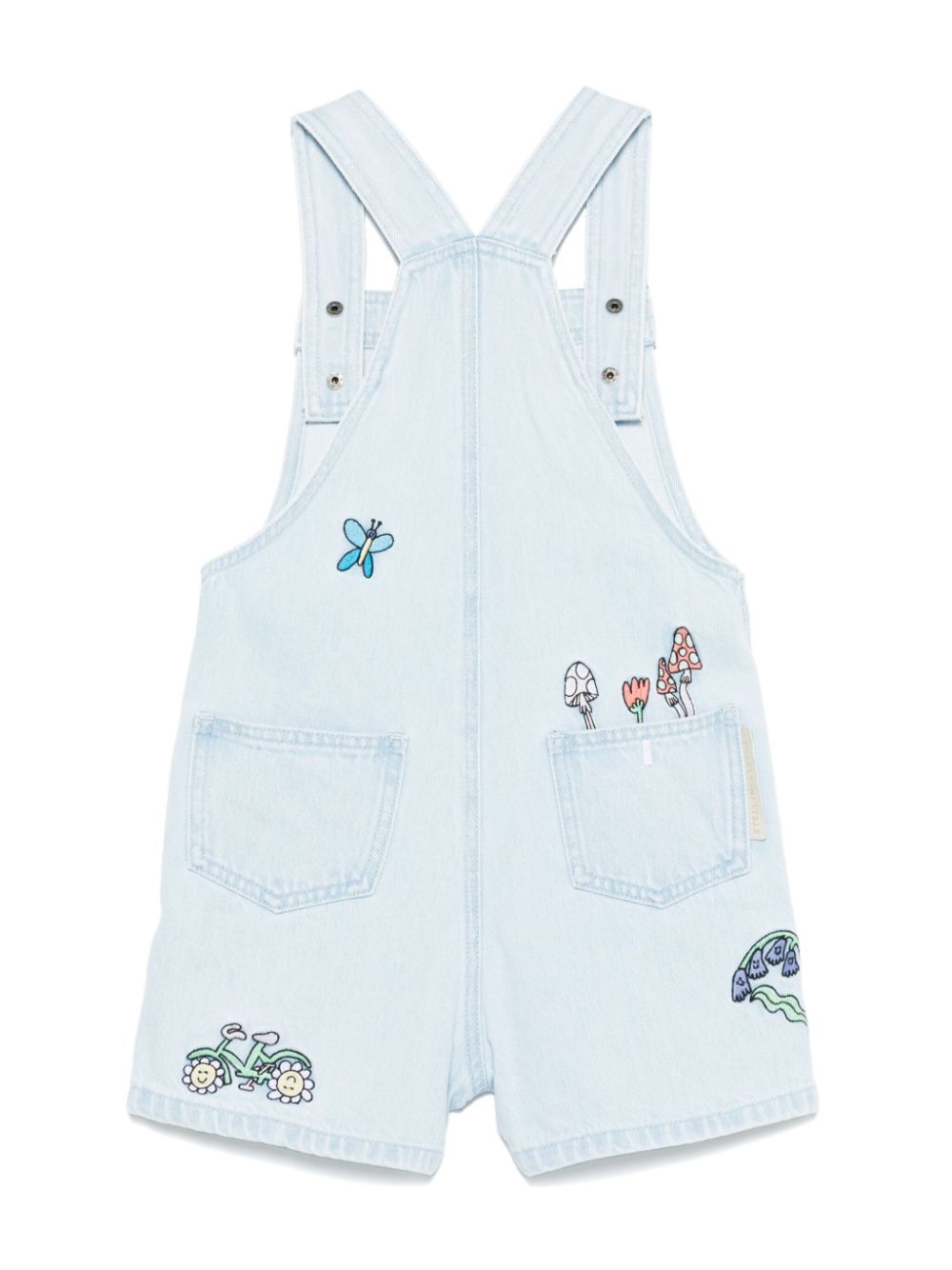 STELLA McCARTNEY KIDS TWAA02Z0746600