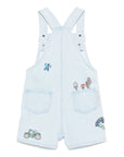 STELLA McCARTNEY KIDS TWAA02Z0746600