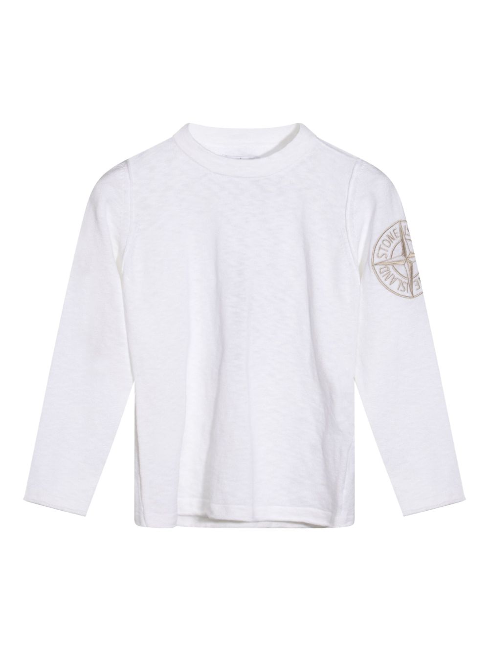 STONE ISLAND JUNIOR K1S165100012S00B0V0001