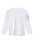 STONE ISLAND JUNIOR K1S165100012S00B0V0001