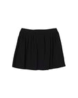 Gonna per bambina Balmain Kids BY7A01Z3277 930OR BALMAIN KIDS 