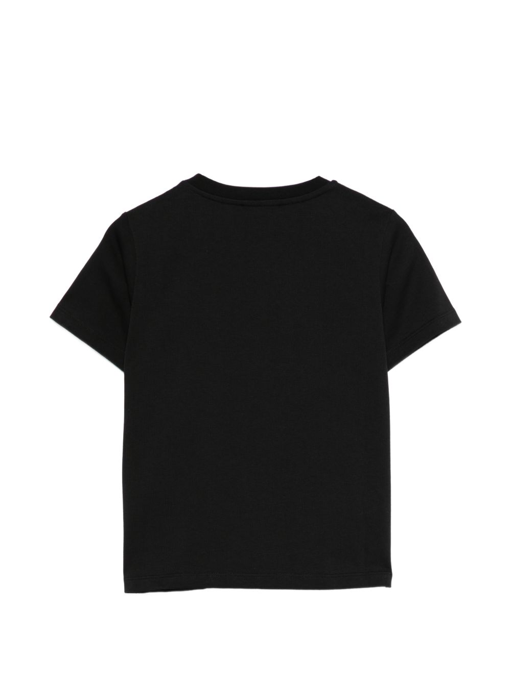 T-shirt unisex Balmain Kids con logo BY8Q21Z3672 930BC BALMAIN KIDS 