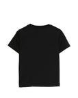 T-shirt unisex Balmain Kids con logo BY8Q21Z3672 930BC BALMAIN KIDS 