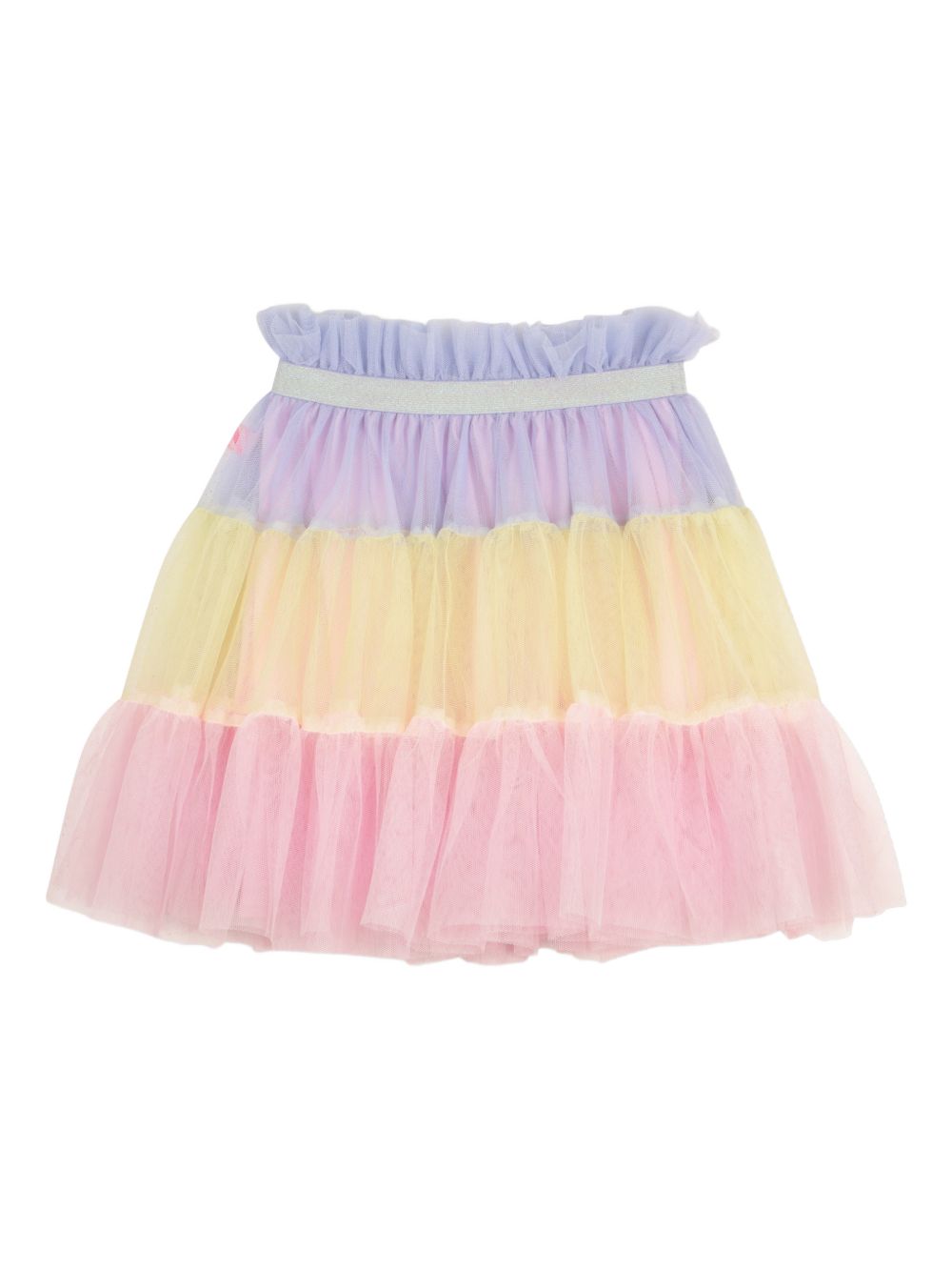 Gonna per bambina Billieblush in tulle U21861 Z41 BILLIEBLUSH KIDS 