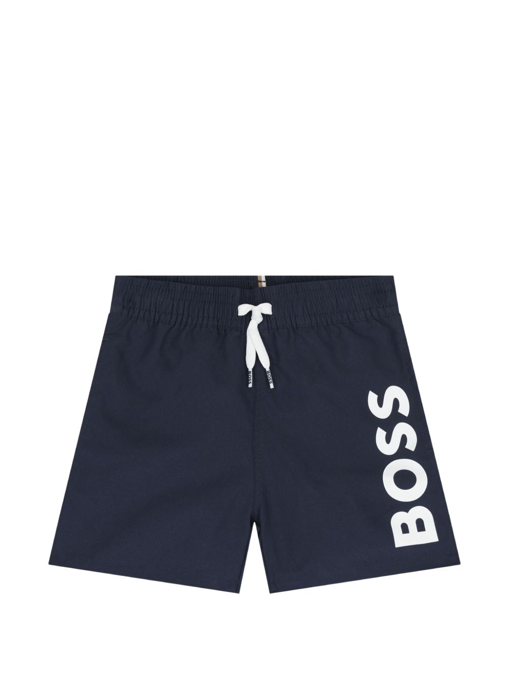 Costume per neonato Boss Kids con logo J53172 849 BOSS KIDS 