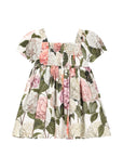 Abito per neonata Dolce & Gabbana Kids floreale L24DF4HS5UG HA5XG DOLCE & GABBANA KIDS 