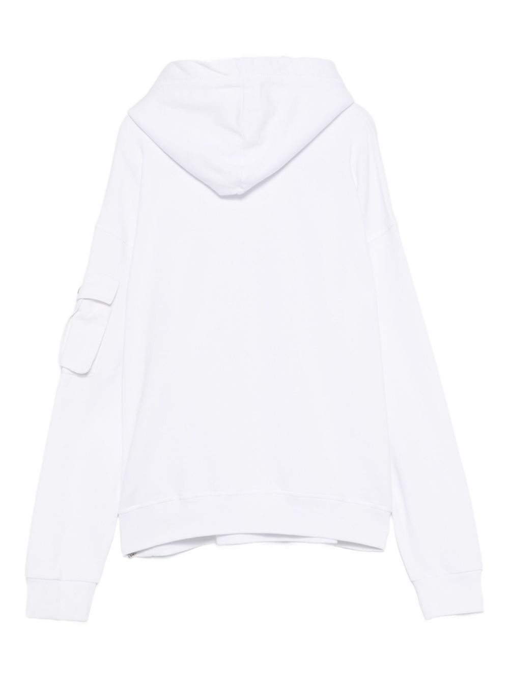 Felpa per bambino Dsquared2 Kids con cappuccio DQ2735D0AC6 DQ100 DSQUARED2 KIDS 