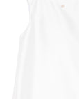 Abito per bambina Elisabetta Franchi Kids smanicato EFAB6650TV032 0004 ELISABETTA FRANCHI KIDS 