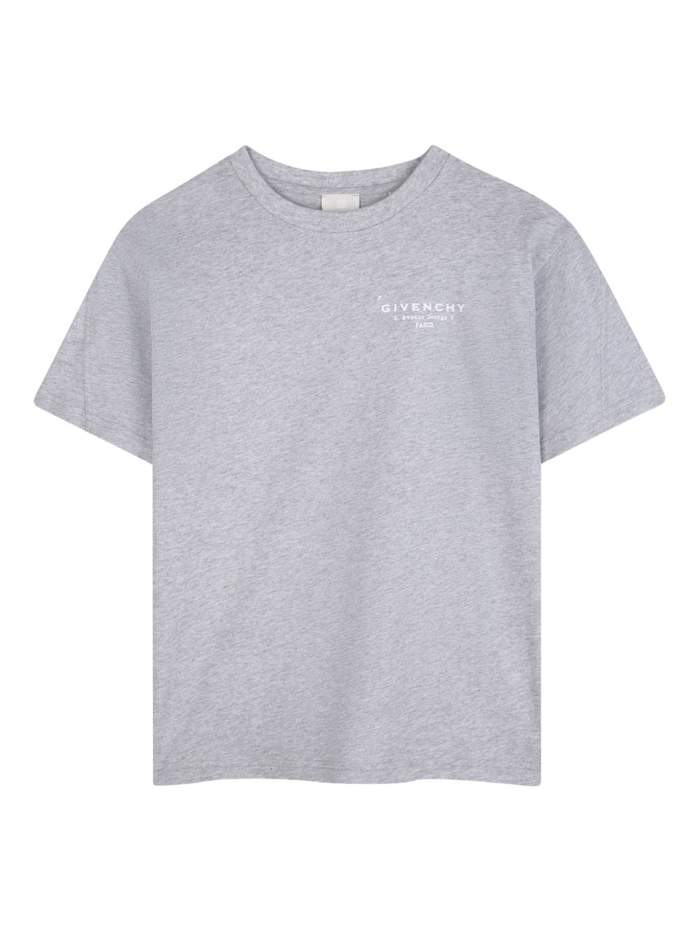 T-shirt per bambino Givenchy Kids con logo H31075 A01 GIVENCHY KIDS 