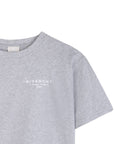 T-shirt per bambino Givenchy Kids con logo H31075 A01 GIVENCHY KIDS 