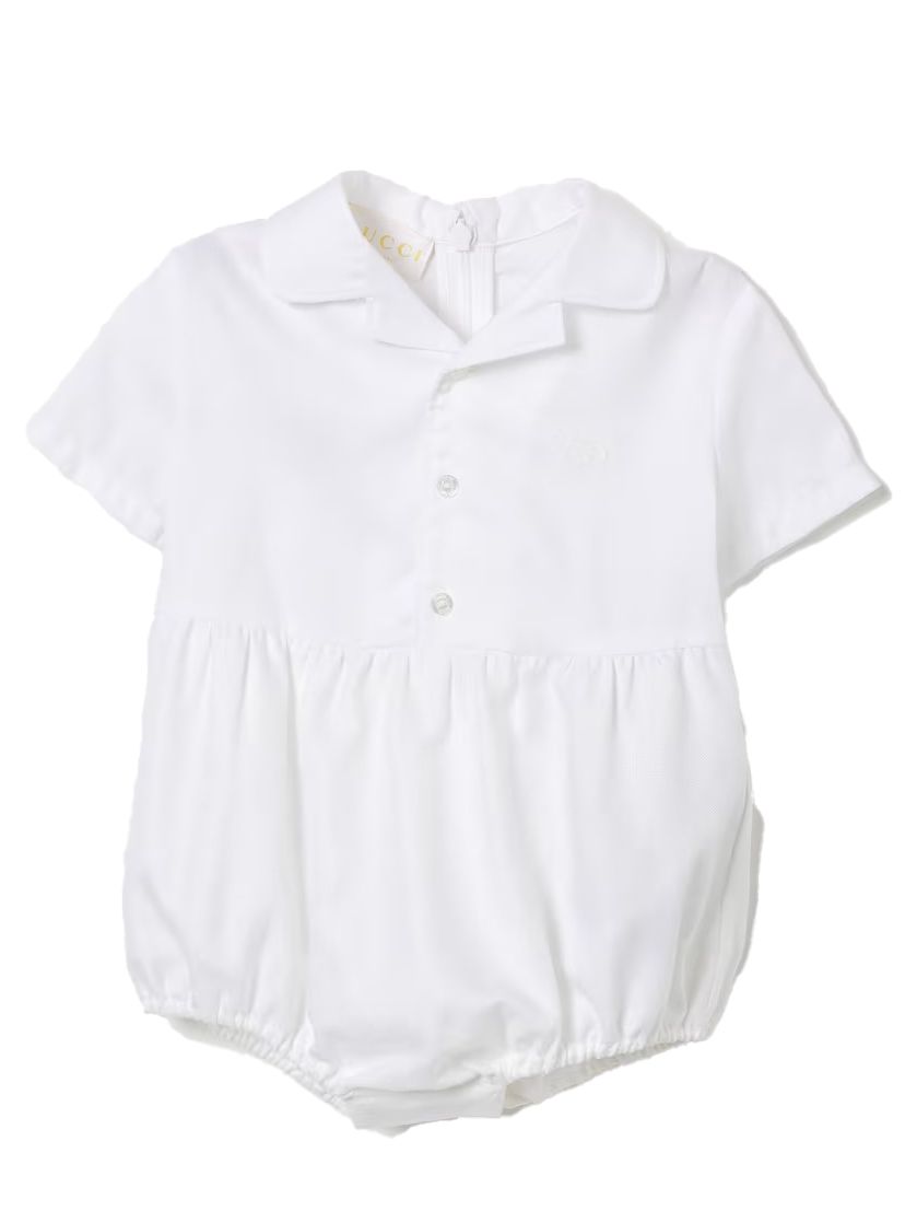 Tutina unisex Gucci Kids 848701XWA7K 9000 GUCCI KIDS 