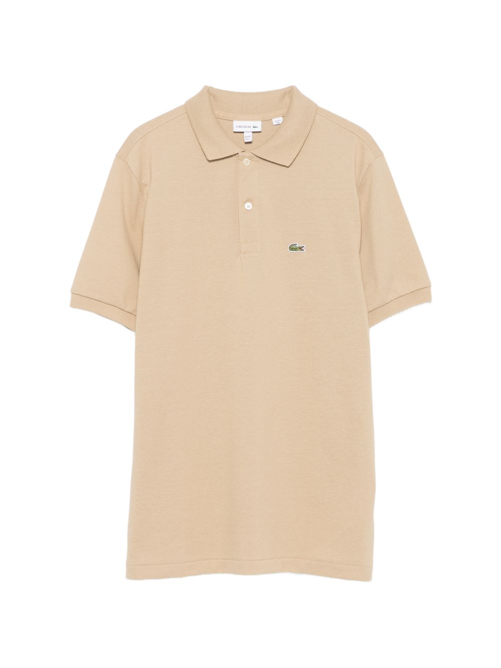 Polo per bambino Lacoste Kids con logo 947354 02S LACOSTE KIDS 