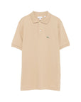 Polo per bambino Lacoste Kids con logo 947354 02S LACOSTE KIDS 