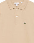 Polo per bambino Lacoste Kids con logo 947354 02S LACOSTE KIDS 