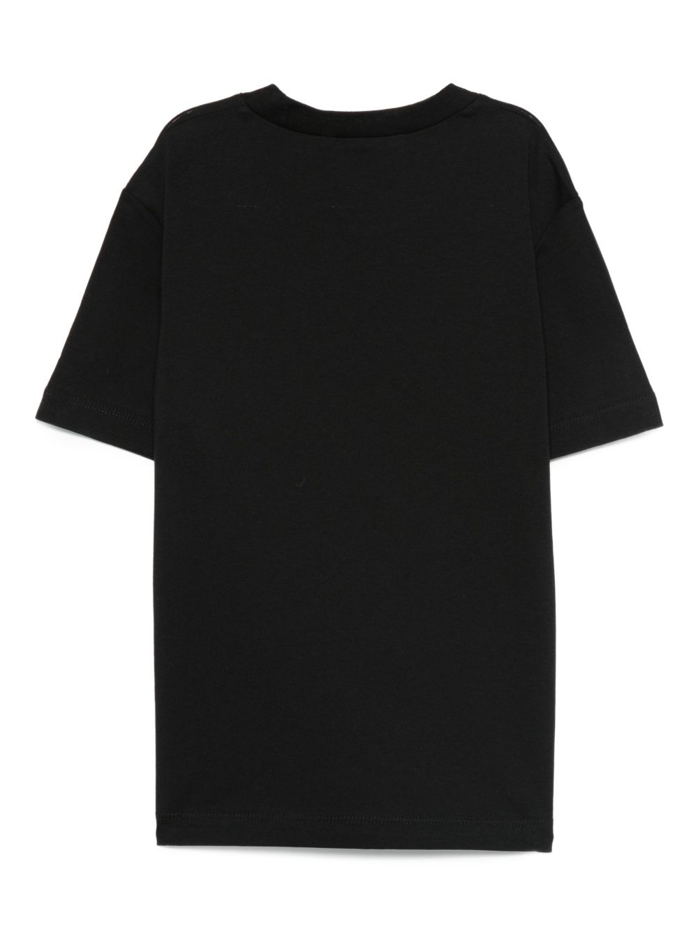 T-shirt per bambina Marni Kids con logo M01601M00RF 0M900 MARNI KIDS 