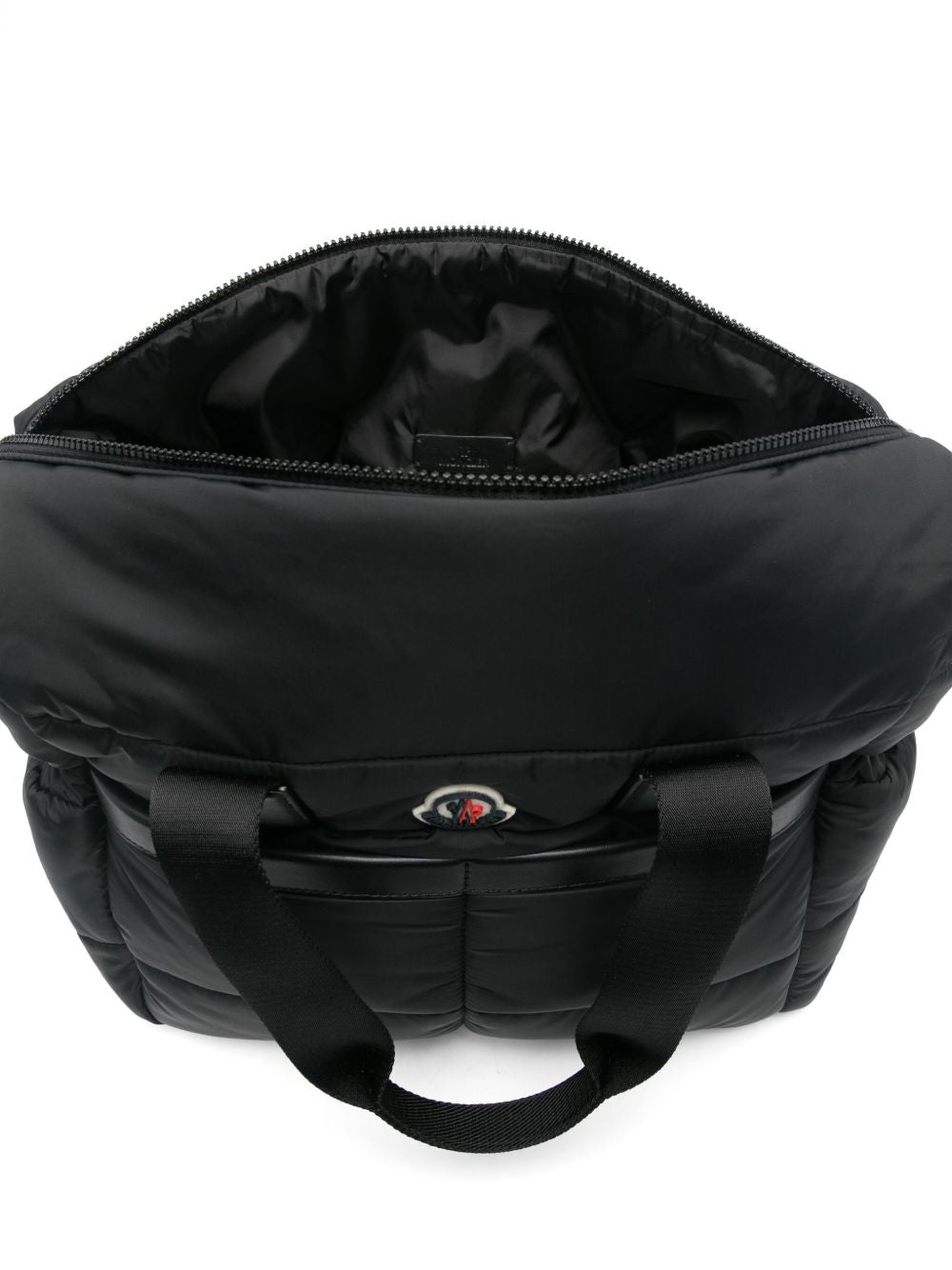 Borsa per bambina Moncler Enfant fasciatoio L19515D00001M6811 999 MONCLER ENFANT 