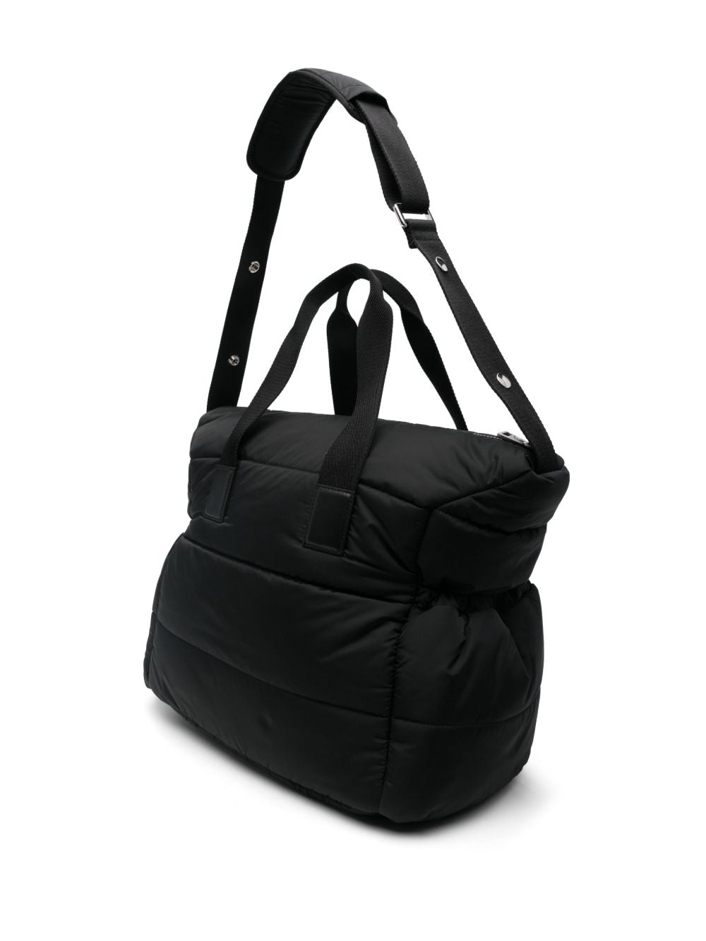 Borsa per bambina Moncler Enfant fasciatoio L19515D00001M6811 999 MONCLER ENFANT 