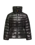 Giubbino per bambina Moncler Enfant Fem L19541A00015597QN 999 MONCLER ENFANT 