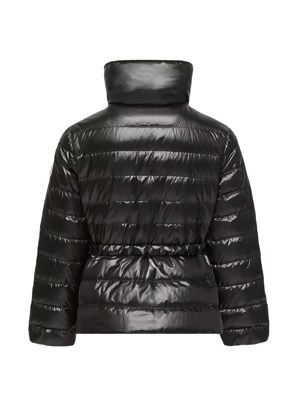 Giubbino per bambina Moncler Enfant Fem L19541A00015597QN 999 MONCLER ENFANT 