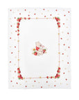Copertina per neonata Monnalisa Winnie the Pooh 35G0127084 0099 MONNALISA 