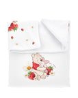 Copertina per neonata Monnalisa Winnie the Pooh 35G0127084 0099 MONNALISA 