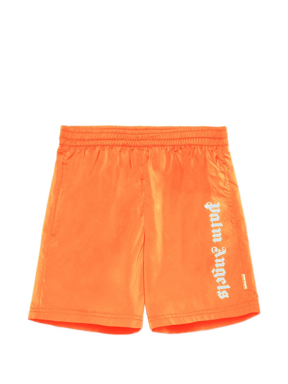 Costume per bambino Palm Angels Kids con logo PBFD003S26FAB001 030 PALM ANGELS KIDS 