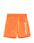 Costume per bambino Palm Angels Kids con logo PBFD003S26FAB001 030 PALM ANGELS KIDS 