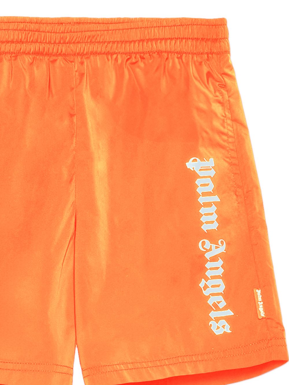 Costume per bambino Palm Angels Kids con logo PBFD003S26FAB001 030 PALM ANGELS KIDS 