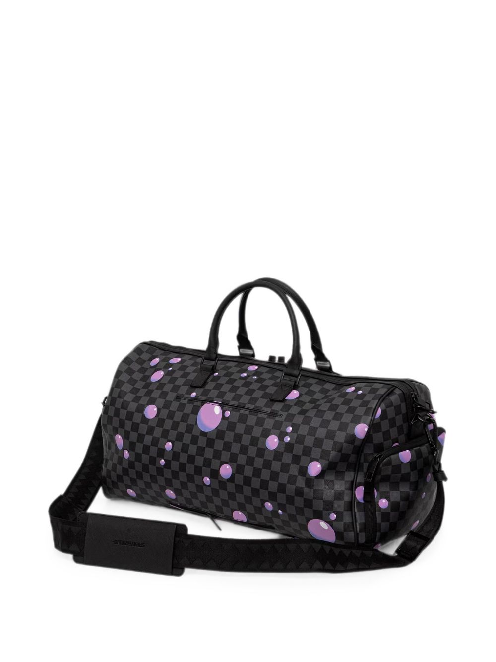 Borsone unisex Sprayground Kid Purple Slime 910D8953 NSZ SPRAYGROUND KIDS 