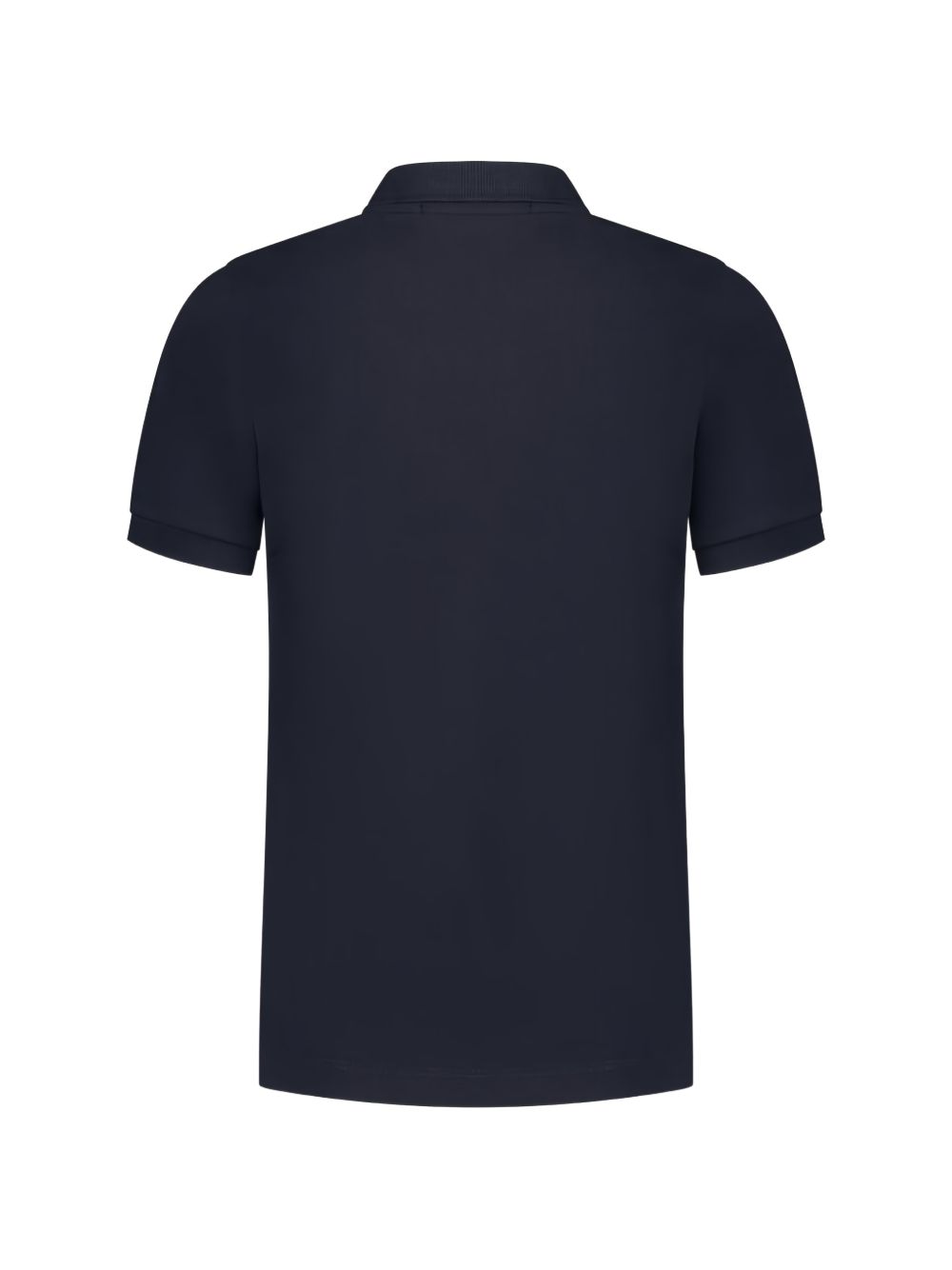 Polo per bambino Stone Island Junior con logo L1S162200002S0018 V0020 STONE ISLAND JUNIOR 