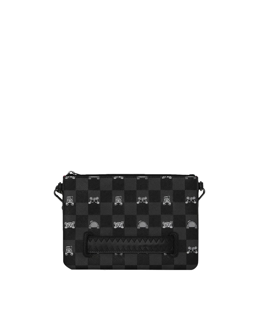 Pochette per bambino Sprayground Kid con tracolla 910B8915 NSZ SPRAYGROUND KIDS 
