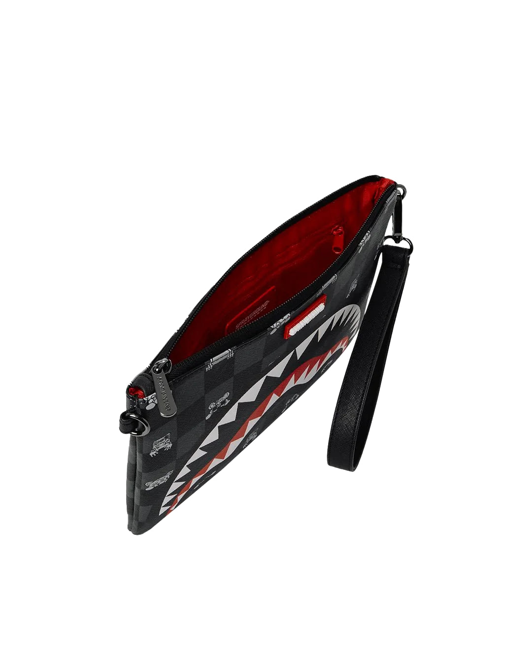Pochette per bambino Sprayground Kid con tracolla 910B8915 NSZ SPRAYGROUND KIDS 