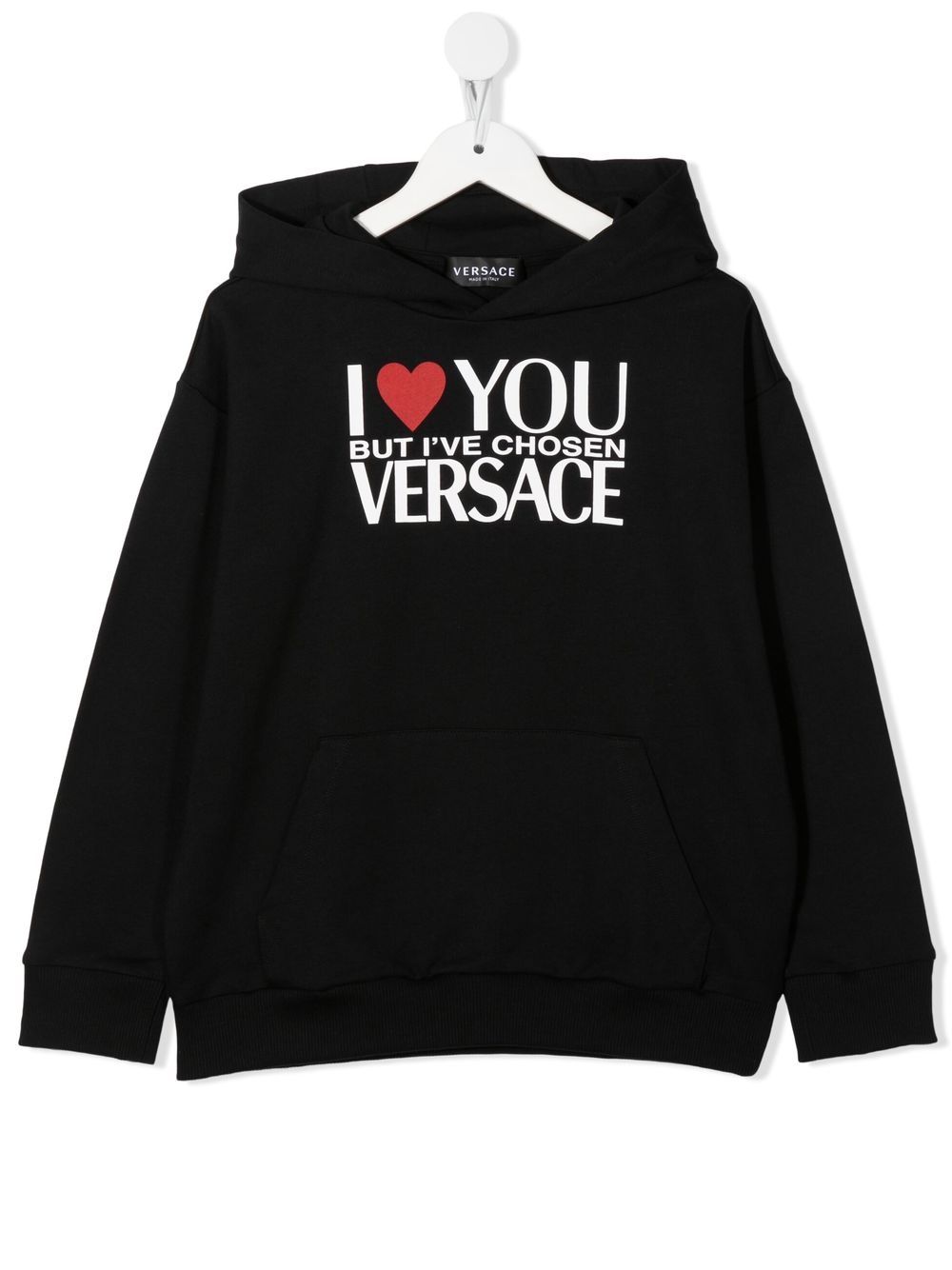 VERSACE KIDS 10073591A056212B020