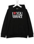 VERSACE KIDS 10073591A056212B020