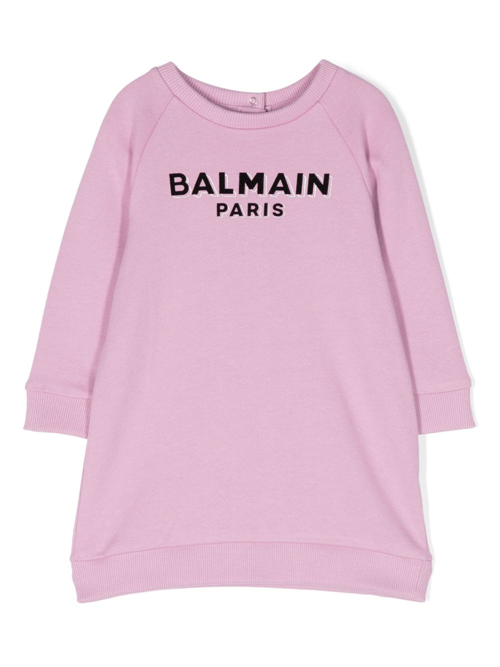 BALMAIN KIDS BT1000Z0001519