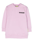 Barrow kids sweatshirt dress