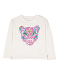 Billieblush long sleeve t-shirt