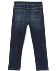 Diesel kids jeans