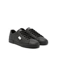 Dolce & Gabbana Kids leather sneakers