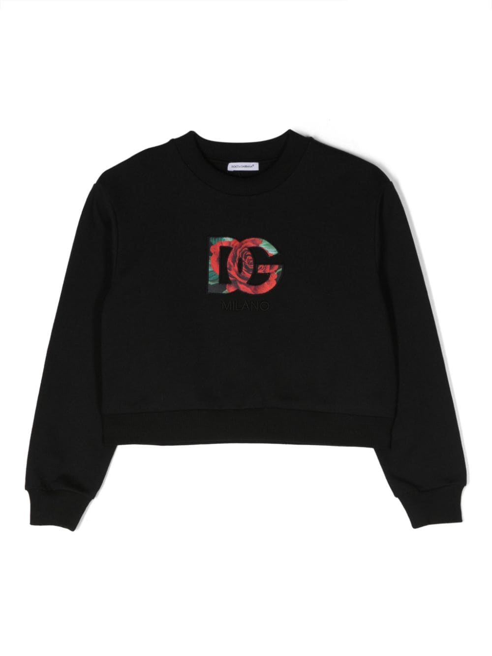 DOLCE & GABBANA KIDS L5JW9NG7KN9N0000