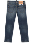 Dsquared2 Kids jeans classico